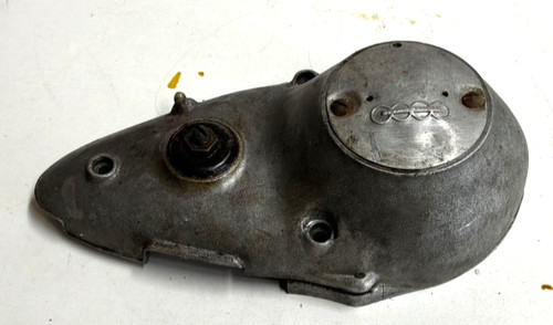 Dkw 125 seitendeckel - rt,