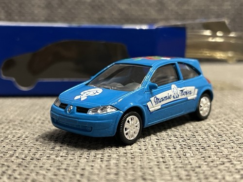 Norev renault megane - norev, ii