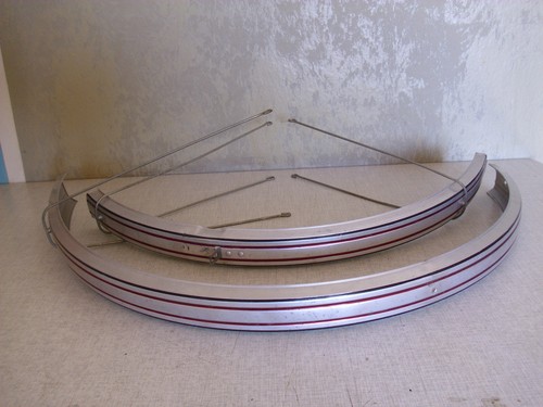 Fahrrad alte zoll - fahrrad, 26