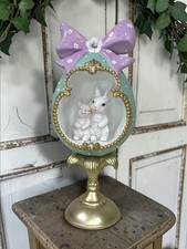 XL Clayre & Eef Osterei auf