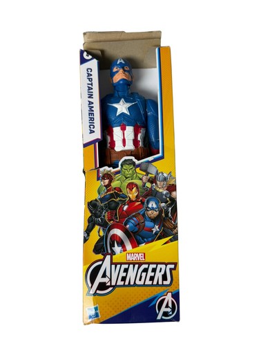 Marvel avengers titan hero - marvel,