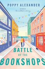 The Battle of the Bookshops: A