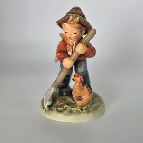 Hummel figuren goebel hum 2085 - hummel,