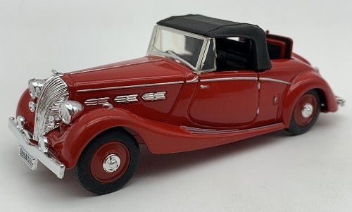 Triumph dolomite 1839 von - dolomite,