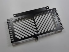 ZIEGER Öl-Kühlerschutz