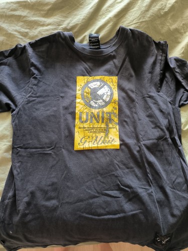 Original unit shirt - original, g-unit