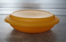 Tupperware Junge Welle Teller