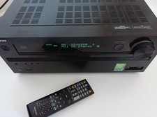 Onkyo TX-NR609 7.2 100 Watt Empfänger