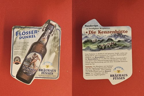 Bräuhaus füssen - bräuhaus,
