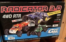 RC Auto / Boot / Flugzeug