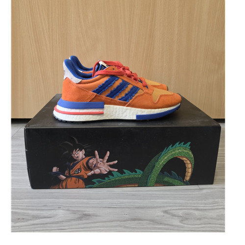 Adidas 500 restomod dragon - zx,