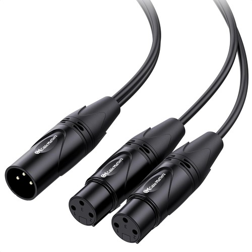 Cable matters symmetrisches - cable,