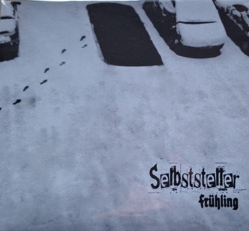 Selbststeller frühling - selbststeller-,