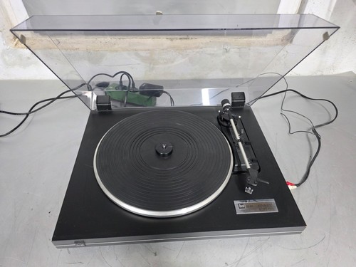 Dual 435 automatic - dual,