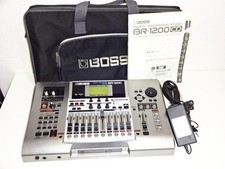 Boss BR-1200CD Digital