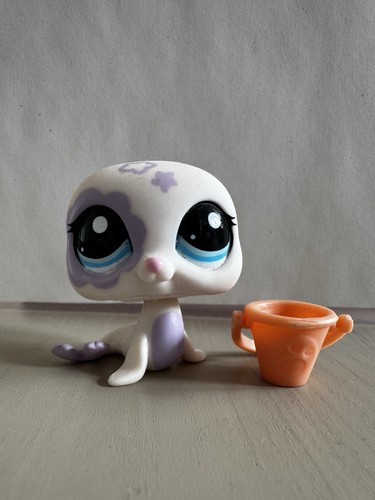 Littlest pet shop lps - lps, #2523