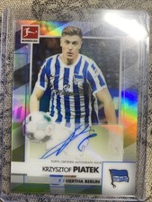 2020-21 Topps Chrome