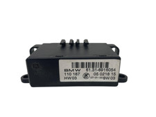 BMW 3er E46 Coupe Cabrio