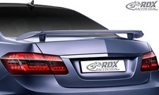 RDX rear spoiler for Mercedes