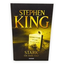 Stark The Dark Half Stephen