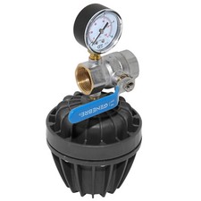 Anschlusskit-Press - 39300170