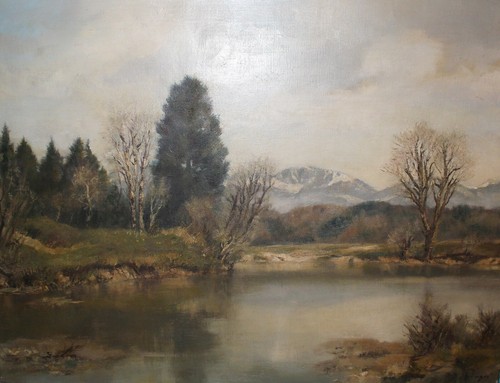 Josef burger benedikten - ", wand