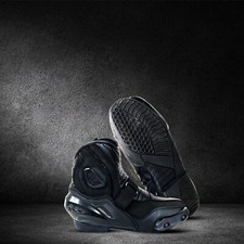 ECHTLEDER HIGH TECH HERREN