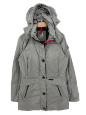 GAASTRA Damen Kapuzenparka