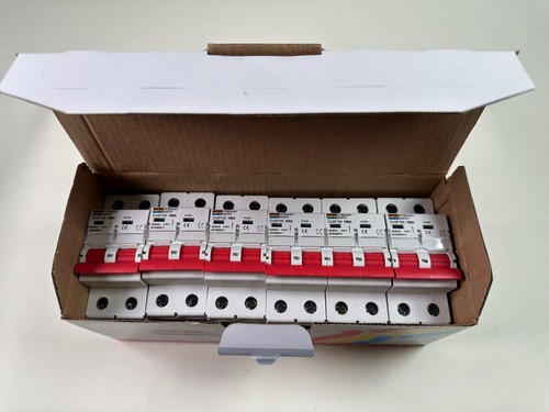Box mit dorman smith 100a - smith,