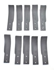 Hackmesser für Holder Fräse