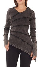 PUREWONDER Langarmshirt