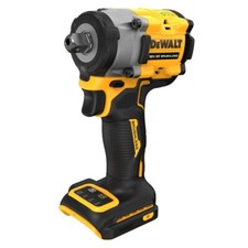 Dewalt Akku Schlagschrauber 18V 1/2 Zoll Brushless Drehschlagschrauber kompakt