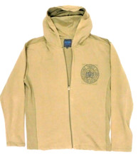  Jacke mit Kapuze, AUTARK  Gr