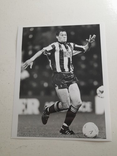 Dave smith notts county - dave,