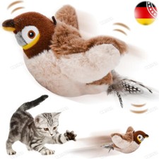 Elektrisch Katzenspielzeug