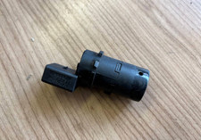 Parksensor Einparkhilfe Audi A3 A4 A6 7H0919275E PDC Sensor BRILLANTSCHWARZ LY9B