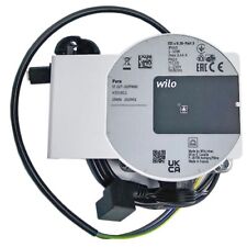 WILO Hocheffizienzpumpe Yonos Para ST15/7 PWM2 Solarpumpe Umwälzpumpe Solar