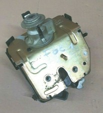 Ford Focus I 1 Heckklappenschloss Schloss Heckklappe Verriegelung YS4A43102AC/FE