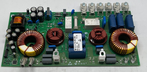 Miele 7575 fr - miele, km