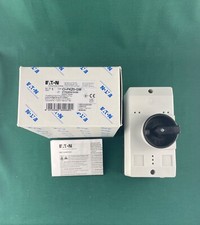 Eaton/Moeller Isolierstoffgehäuse für Aufbau CI-PKZ0-GM