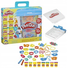 PLAY-DOH KNETSET – 8 DOSE 35