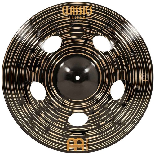 Meinl cymbals 18dastk 18 - meinl, cc-18dastk