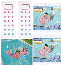 SET: Bestway Luftmatratze