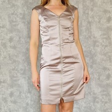 Kleid S.Oliver 36 S Grau