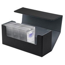 Sammelkarten Koffer Magnetic