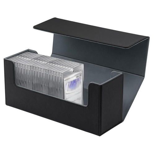 Sammelkarten koffer magnetic - koffer,