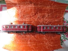 Trix intern Triebwagen VT 75