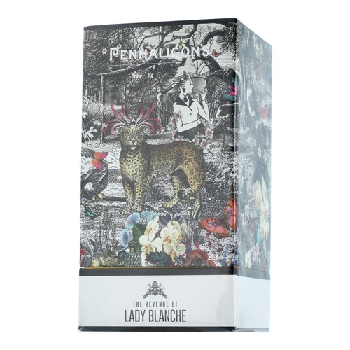 Penhaligon portraits lady - portraits,