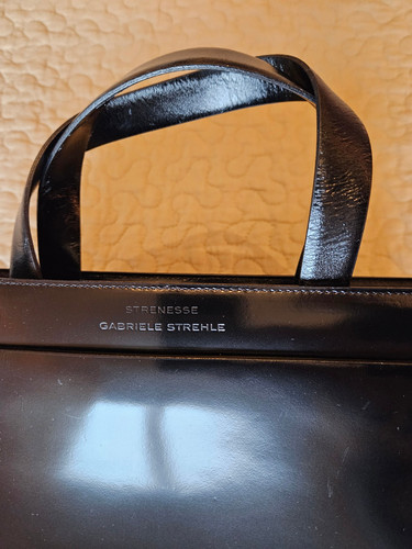 Strenesse gabriele strehle - strenesse,