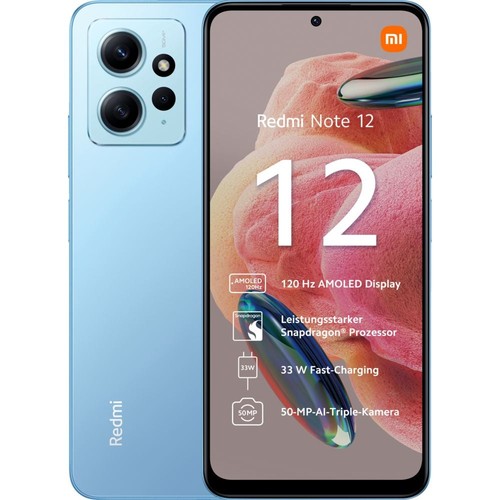 Ware xiaomi redmi note 12 - xiaomi,